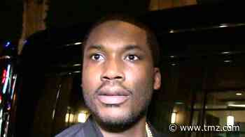 Meek Mill Helps Slain Teen's Mom Push for 'Respect' Between Cops and Citizens