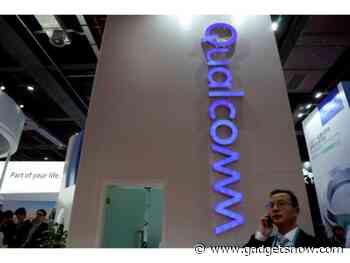 Xiaomi, Oppo to use Qaulcomm's newest mobile phone chips