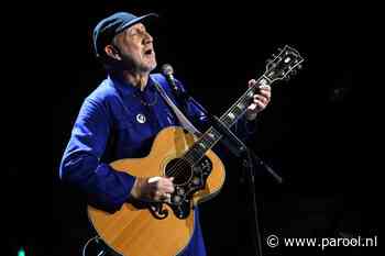 Pete Townshend: ‘Het zou stom zijn The Who nu op te geven’
