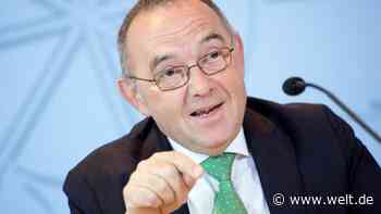 Sondereffekte, Tricksereien – und doch ist Walter-Borjans‘ Bilanz enttäuschend