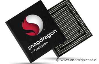 Zo gaat de Snapdragon 865 de smartphones van 2020 verbeteren