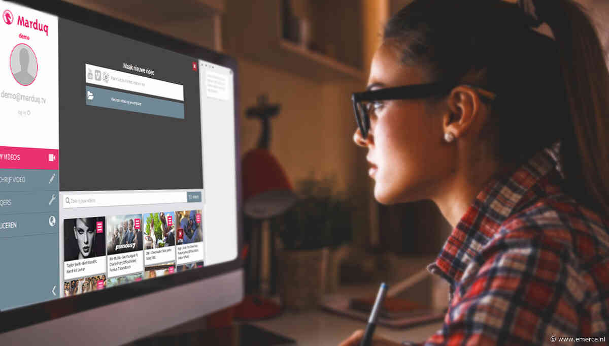 Mediahuis Advertising optimaliseert programmatic met Xandr