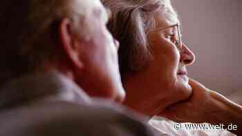 Staatliche Rente – ein deutsches Trauerspiel