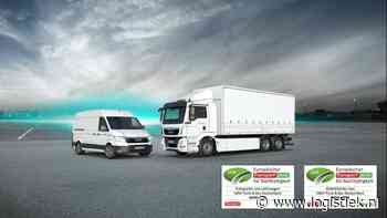 MAN wint duurzaamheid award voor elektrische truck