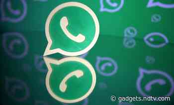 WhatsApp Dark Mode Elements Spotted in Avatar Images, VoIP Screen on Android Beta