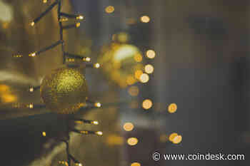 Bitcoin No Longer Looks Like ‘Digital Gold’ by One Measure