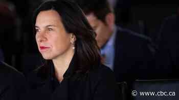 'We have to send a strong message': Montreal leads call for tighter gun laws before Polytechnique anniversary