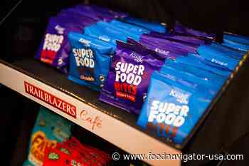 Food For Kids Trailblazer: Kashi teams with Gen Z leaders to discover what young consumers want