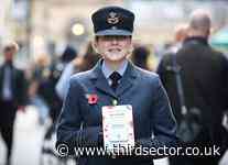 Poppy Appeal raised £780k from contactless donations this year