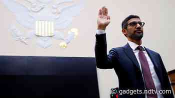 Sundar Pichai, Google CEO and Alphabet's Sole Leader to Be, Pens Letter to His Fellow Googlers: Full Text