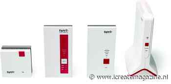 Verbeter je wifi met een Fritzbox mesh-repeater