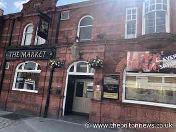 New owner unveiled for several pubs in Bolton