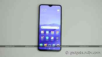 Redmi Note 8 Pro Next Sale on December 11 via Amazon, Mi.com: Check Price in India, Specifications
