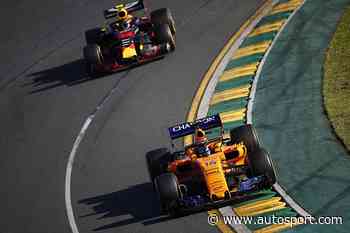 Verstappen: Alonso return to F1 a "waste of time" without a top car