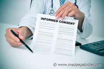 Do Patients Really Understand PCI?