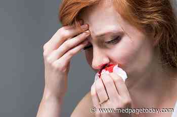 Clinical Challenge: Hemophilia in Women