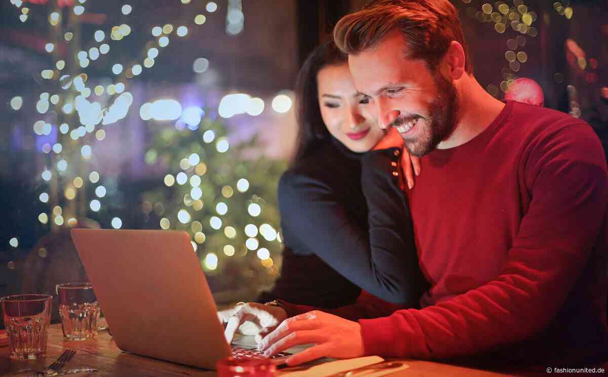 Unter 35-jährige treiben Weihnachtsumsätze, besonders bei Tech und Nachhaltigkeit