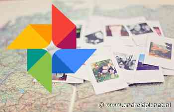 Google voegt chatfunctie toe aan Google Foto’s: zo werkt het