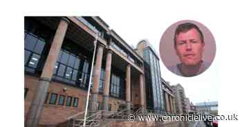 Pensioner left 'shocked, hurt and upset' after he was mugged in Sunderland