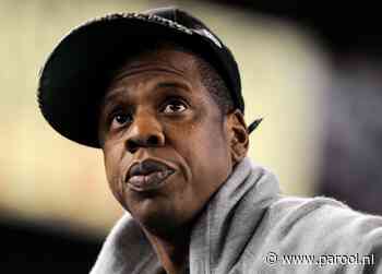 Gehele oeuvre van Jay-Z staat weer op Spotify