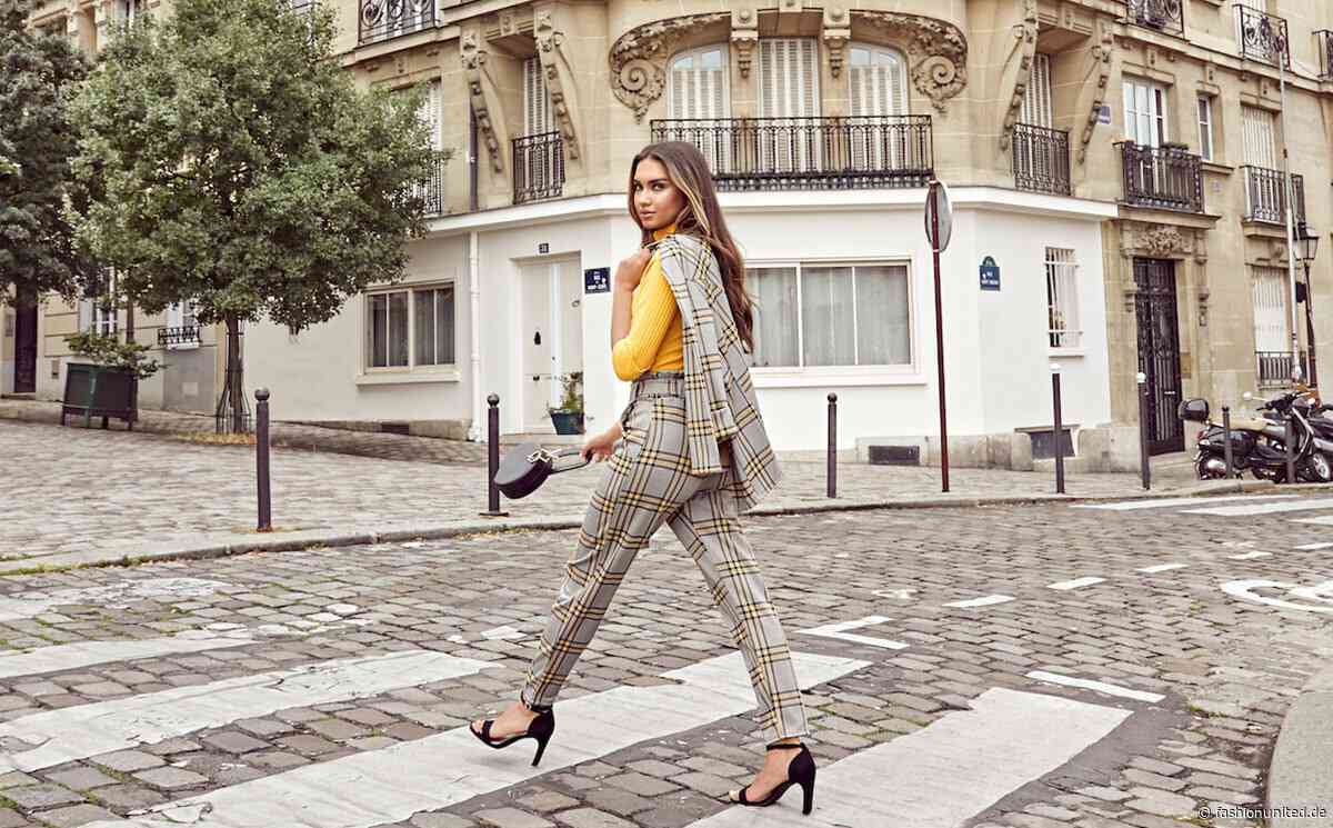 Fast-Fashion-Anbieter Quiz rutscht tief in die Verlustzone