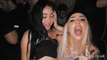 Tana Mongeau Just Referred To Noah Cyrus As Her Girlfriend In A YouTube Video