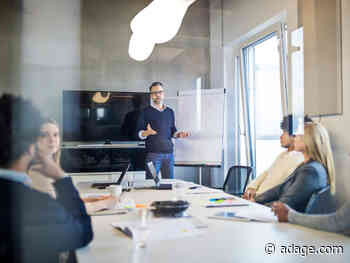 Control and the marketing ventriloquist: How to improve your PR and advertising performance simultaneously