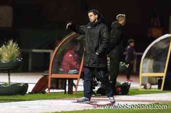 Guingamp - Didot : "On sent qu'on peut le faire"