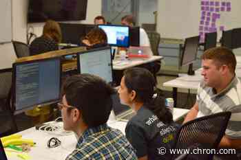 DigitalCrafts offers free coding bootcamp to veterans eligible for VET TEC