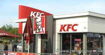 KFC Christmas advert banned after parents complain over 'offensive' language