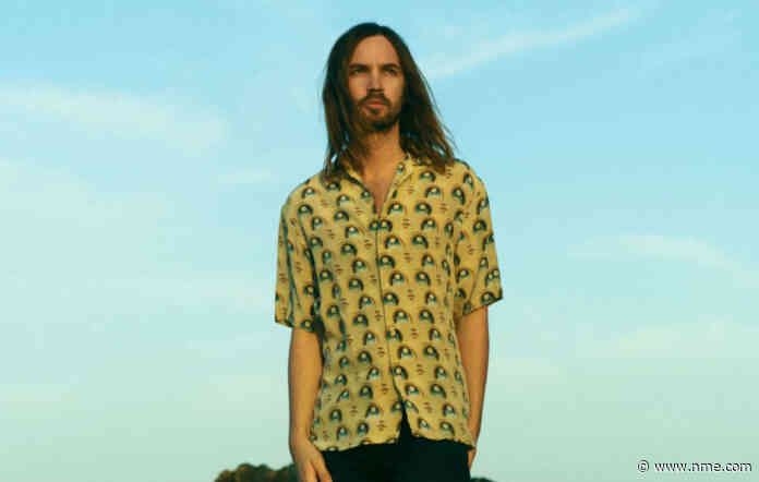 Listen to Tame Impala’s emotional new slow jam, ‘Posthumous Forgiveness’
