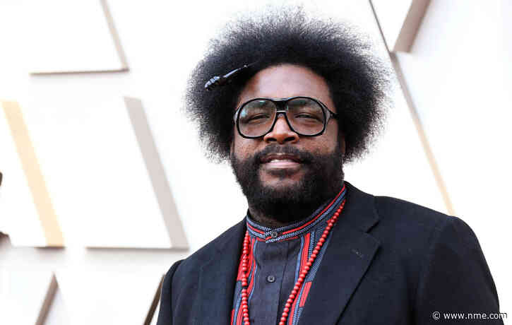Questlove to make directorial debut with ‘Black Woodstock’ documentary