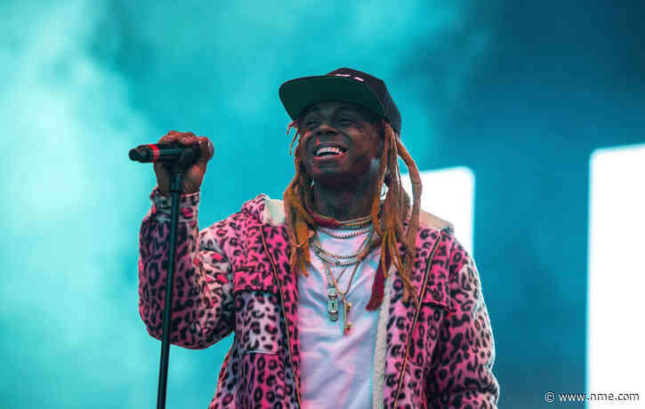 Lil Wayne launches his own super strong weed strain