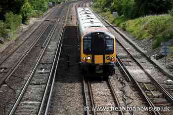 Conservatives pledge £4.2bn for local public transport