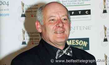 Warrant for arrest of Father Ted actor Gerard McSorley