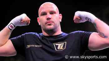 Tom Little's unlikely heavyweight tale