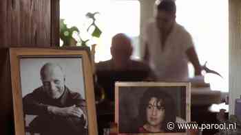 Carmen Cobos en Kees Rijninks maakten een docu over liefde en parkinson