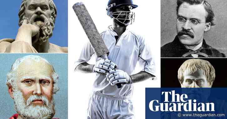 The ethics of walking in cricket: from Socrates to Nietzsche
