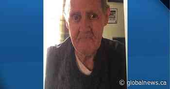 Police seek help in search for missing London man