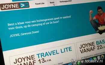 Joyne verhoogt abonnementsprijs in 2020 niet