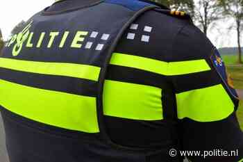 Schiedam - Getuigen autobranden Schiedam gezocht