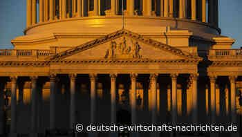 Neue US-Behörde soll Länder vom Kauf chinesischer Technologie abhalten