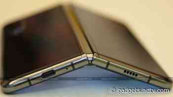 Samsung to Launch Clamshell-Style Foldable Phone Priced Below $1,000 in 2020: Report