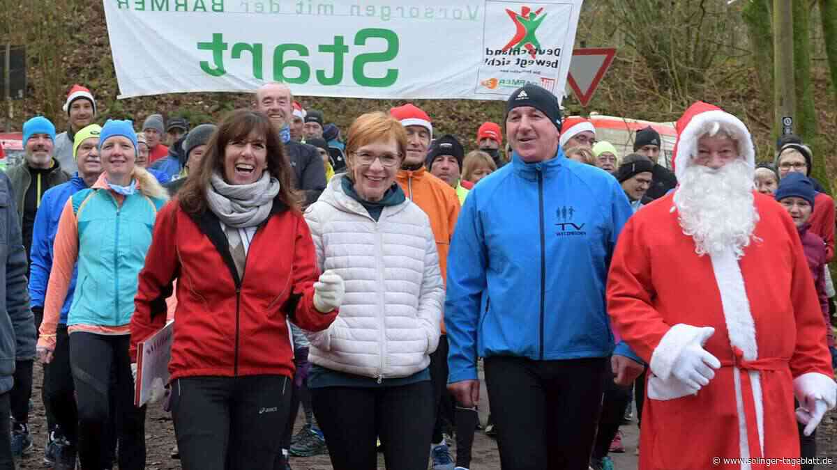 Das Konto der ST-Wohltätigkeitsaktion wächst weiter an