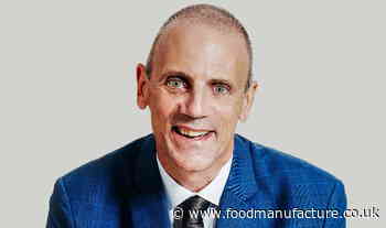 Quorn boss steps down from role