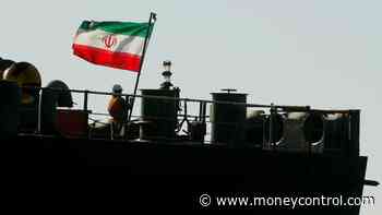 Iran says still ready for talks if US lifts sanctions