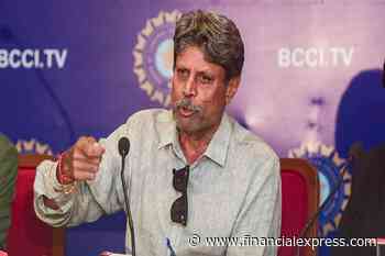 Kapil Dev laid foundation of India’s current fast-bowling talent, Kohli built on it: Ian Bishop
