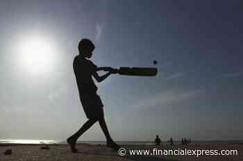 Kerala wins national cricket championship for the disabled
