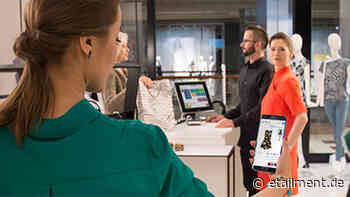 Advertorial: Software für den Einzelhandel der Zukunft: Die neuesten Technologien für Retail 4.0