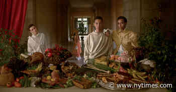 How Today’s Queer Artists Are Revising History